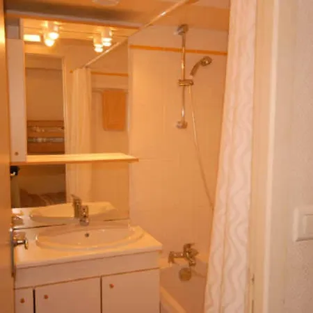Apartmán Marmottes - Pour 4 Personnes Mae-9004