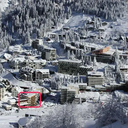 Marmottes - Pour 4 Personnes Mae-9004 *