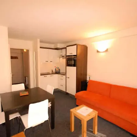Marmottes - Pour 4 Personnes Mae-9004